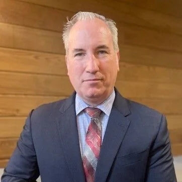 Michael T. Kaczorowski, Funeral Director/Mortician/Owner