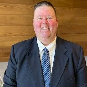 Robert J. Godack Jr., Funeral Director/Mortician